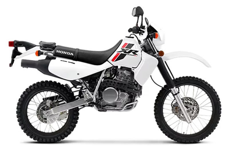 Honda 250cc online dual sport